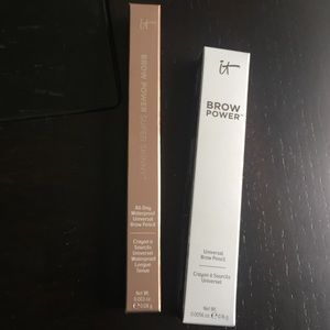 It Cosmetics Brow Power set